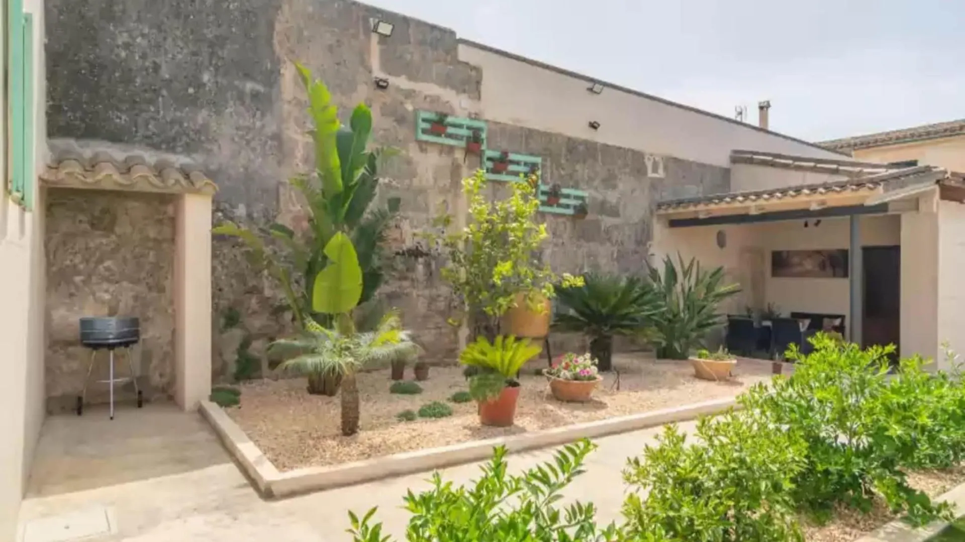Impressive House With Private Pool Villa Ariany