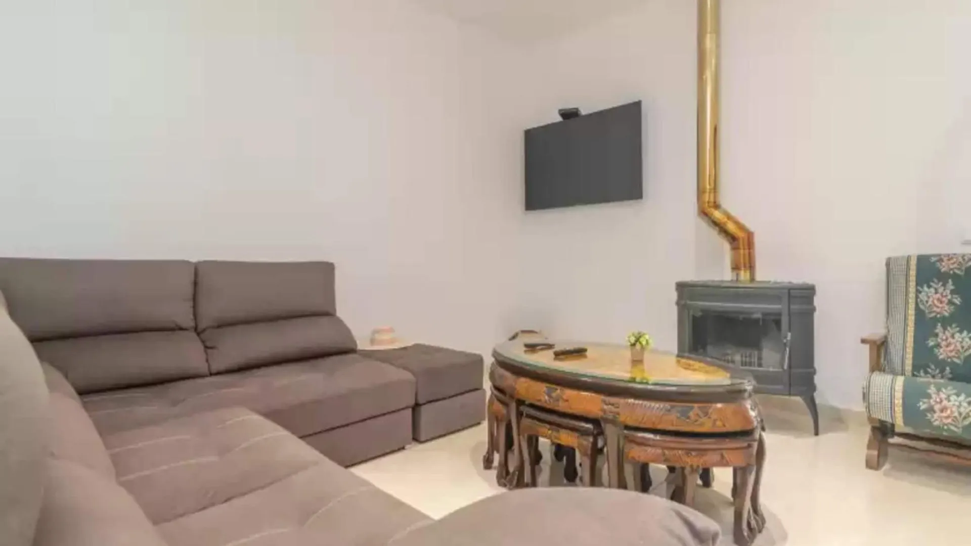 Chalet Impressive House With Private Pool Villa Ariany