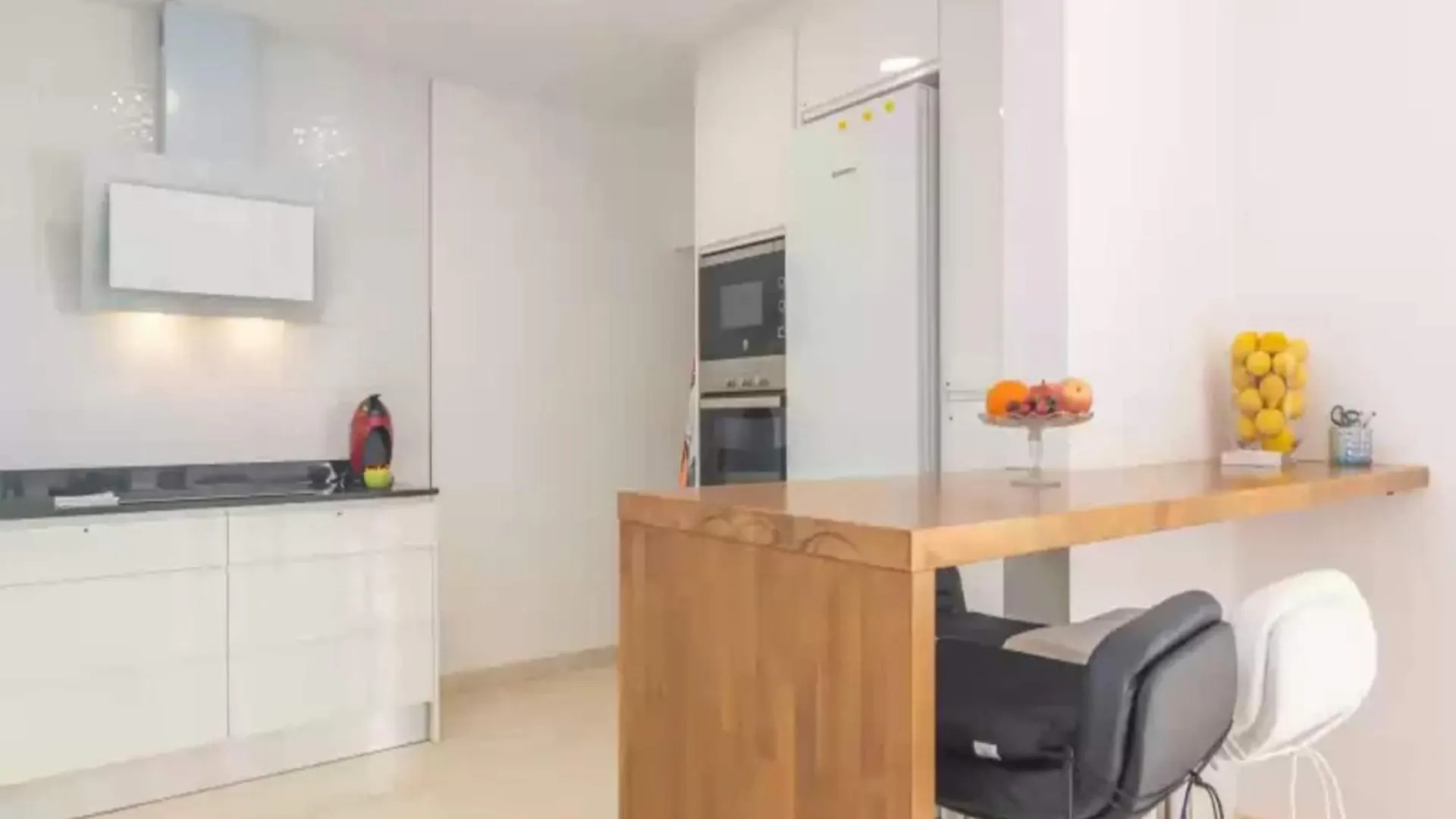 Impressive House With Private Pool Villa Ariany Chalet