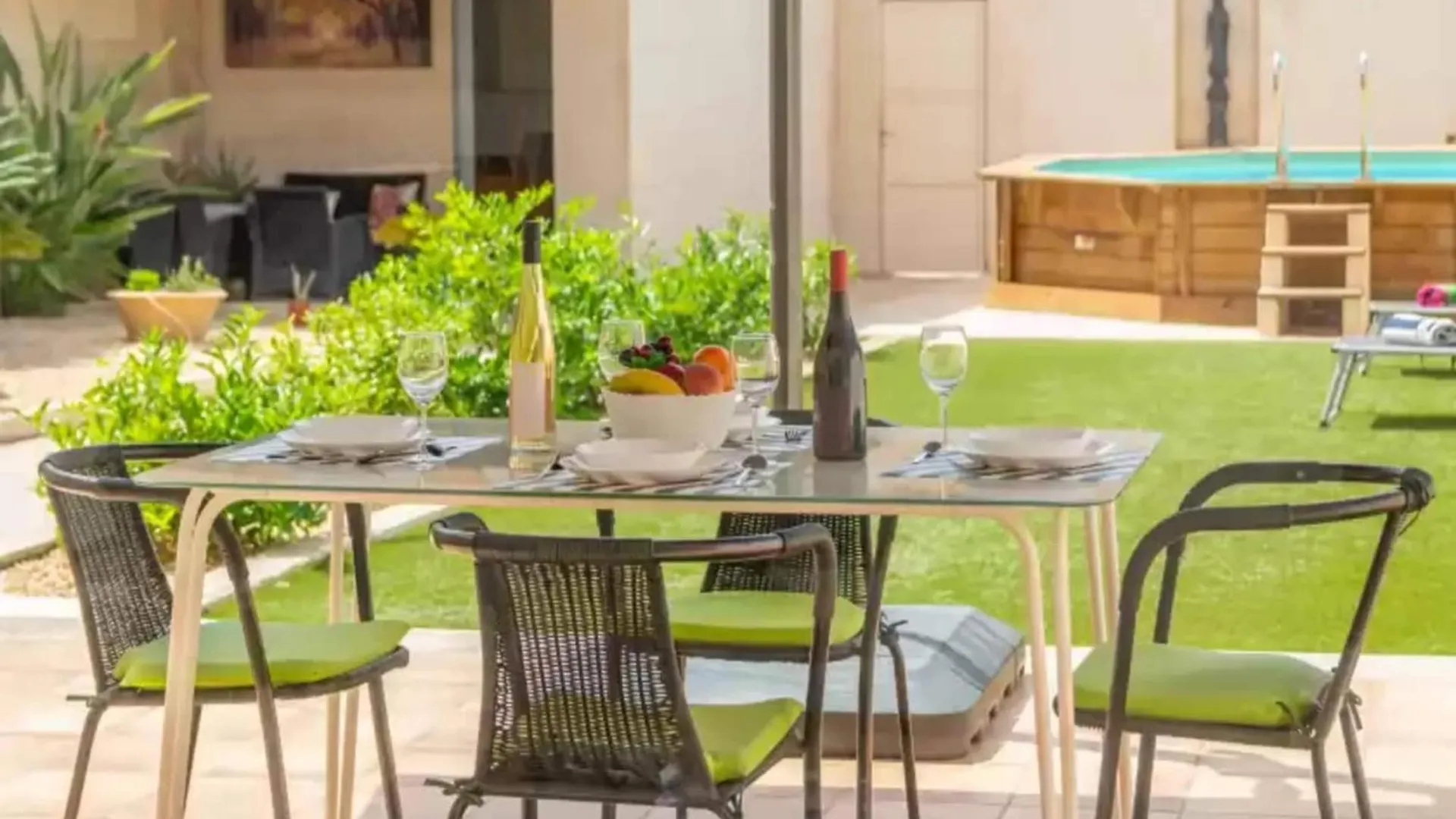 Impressive House With Private Pool Villa Ariany 0*,