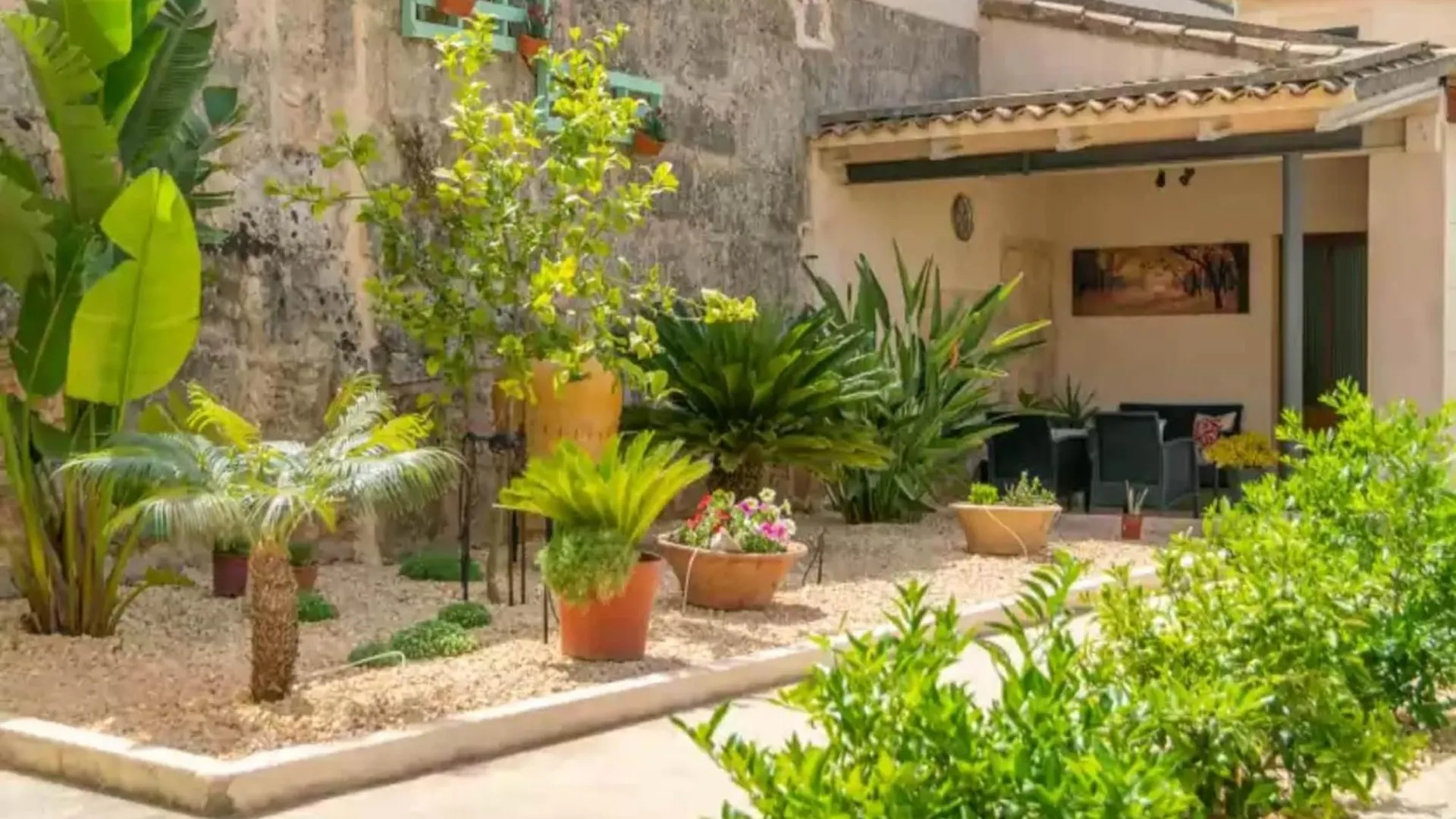 Impressive House With Private Pool Villa Ariany