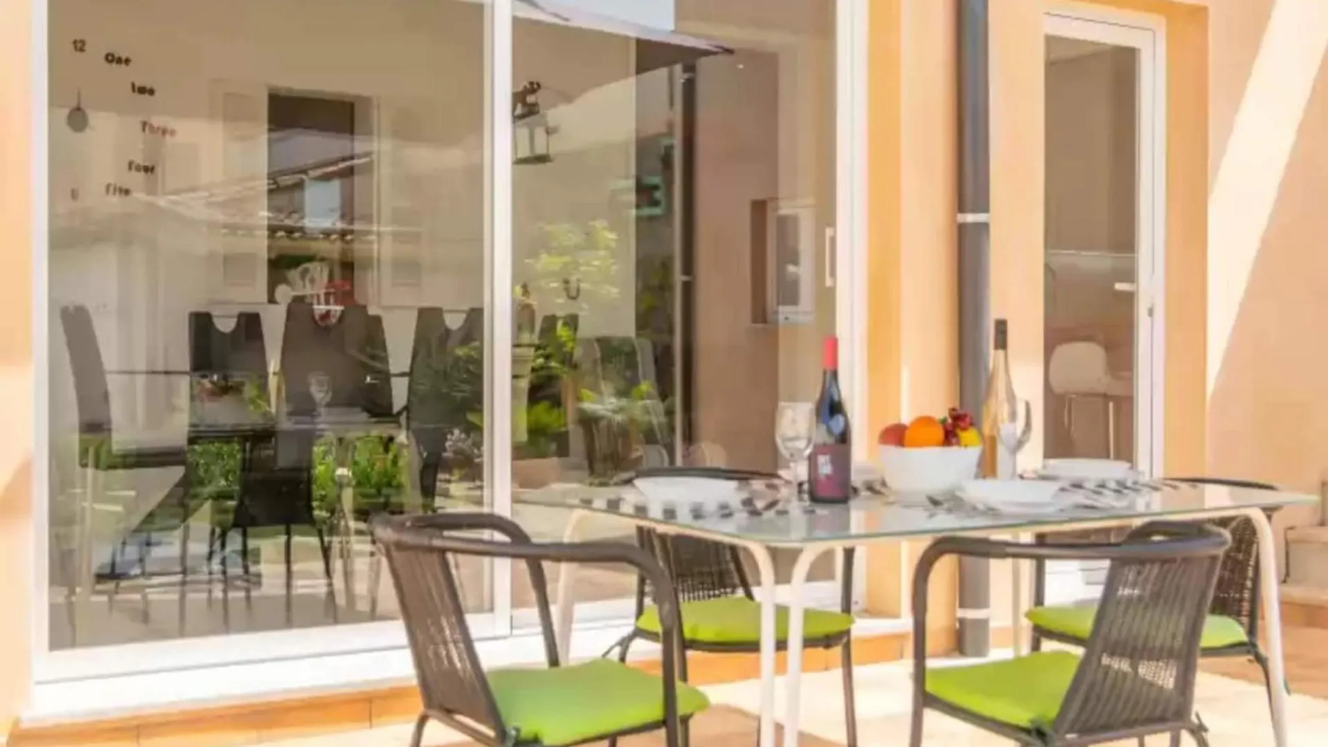 Chalet Impressive House With Private Pool Villa Ariany